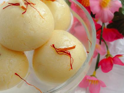 Apart of dispute intersting information about rasgulla! | रसगुल्ला वादा पलिकडची माहिती हवी असेल तर हे वाचा!