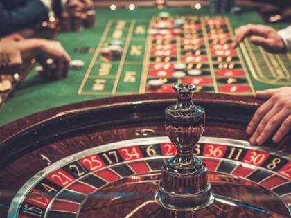 Casinos open in Goa from November 1, tourists will also increase | गोव्यात आजपासून कॅसिनो सुरू, पर्यटकांतही वाढ होणार