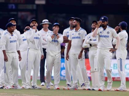 WTC 2025 Updated Points Table After Ind vs Nz 3rd Test India Lost No 1 Position | ना लाज राखली ना 'ताज'! टीम इंडियाचं WTC फायनल खेळण्याचं स्वप्न धुळीस मिळणार?