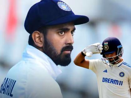 AUS vs IND Border Gavaskar Trophy KL Rahul And Dhruv Jurel to join India A in Australia for match practice ahead of Tests | AUS vs IND: आता ऑस्ट्रेलियात 'कसोटी'! KL राहुलसह या खेळाडूसंदर्भात BCCI चा मोठा निर्णय