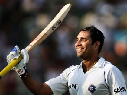 VVS Laxman