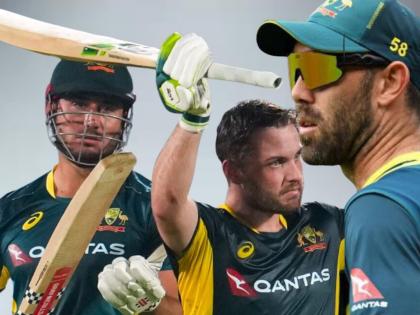 AUS vs PAK Josh Inglis Became Australia Captain For First Time As Mitch Marsh And Pat Cummins Absent For Border Gavaskar Trophy | टीम इंडियामुळं Josh Inglis ला लागली ऑस्ट्रेलियन संघाच्या कॅप्टन्सीची लॉटरी