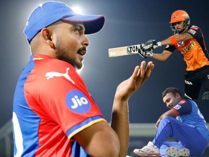 IPL Mega Auction 2025: Five Indian Players Who Might Go Unsold This Year