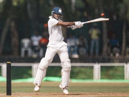 Shreyas Iyer Scores Second Consecutive Century Ranji Trophy Ahead Of IPL Mega Auction | IPL मेगा लिलावाआधी Shreyas Iyer पेटला! ज्या संघाला चॅम्पियन केलं त्यांनी दिला 'नारळ'; आता...