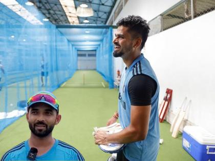 Shreyas Iyer Captain Of Mumbai In Syed Mushtaq Ali Trophy Ahead Of IPL Mega Auction | IPL मेगा लिलावाआधी श्रेयस अय्यरला कॅप्टन्सीची लॉटरी; अजिंक्य रहाणेचं 'डिमोशन'