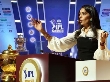 IPL 2025 Mega Auction Timing Change Due To Avoid Clash IND vs AUS Perth Test BGT 2024 | IPL 2025 Mega Auction : खेळाडूंना 'करोडपती' करणारी 'वेळ' बदलली! कारण...