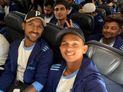 AUS vs IND Border Gavaskar Trophy 2nd Test Shubman Gill Doubtful For Pink Ball Test In Adelaide Report | IND vs AUS : शुबमन गिलसंदर्भात 'सस्पेन्स'; पण त्याची जागा घेणारा Out होणार हे 'कन्फर्म'