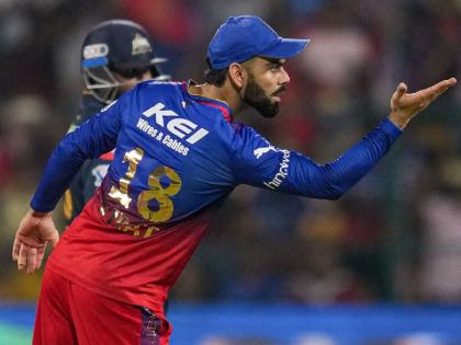 These 4 players will earn more than Royal Challengers Bangalore Virat Kohli in IPL 2025 | भरघोस पगार वाढ! IPL मध्ये या चौघांना मिळालं कोहलीपेक्षाही तगडं पॅकेज