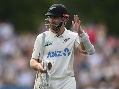 New Zealand vs England, 1st Test Kane Williamson nervous 90s joined the top 2 of this list along with Sachin Tendulkar | सर्वाधिक वेळा 'नर्व्हस नांइटी'ची नामुष्की; सचिन पाठोपाठ Kane Williamson दुसऱ्या स्थानी