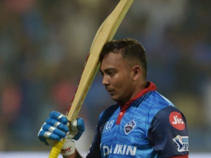 How Prithvi Shaw Can Still Play IPL 2025 After Getting Unsold In Mega Auction Know Rule Of BCCI For IPL Unsold Players | BCCI चा हा नियम पृथ्वी शॉच्या फायद्याचा; अनसोल्ड खेळाडूची कशी होऊ शकते IPL मध्ये एन्ट्री?