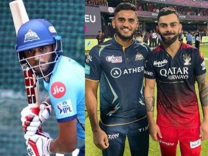 Mumbai Indians To Rajasthan Royals 3 teams That Can Sign Urvil Patel In IPL 2025 | Urvil Patel चा शतकी धडाका! MI सह ३ संघ अनसोल्ड चेहऱ्याला करू शकतील आपला 'मोहरा'