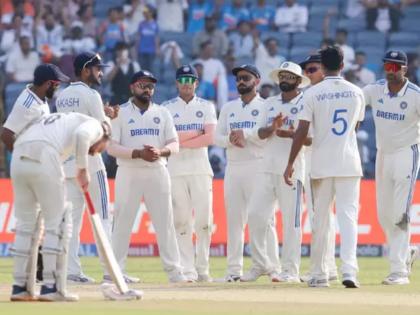 England Cricket Team Record With Most Matches Win In World Test Championship Leave Team India Behind | हा संघ WTC Final च्या रेसमधून Out! पण टीम इंडियाला दणका देत साधला विक्रमी डाव