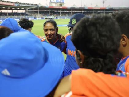 IND vs WI India’s Womens squad for IDFC First Bank T20I And ODI series against West Indies announced | IND vs WI : टी-२० सह वनडेसाठी टीम इंडियाची घोषणा; 'लेडी सेहवाग'वर राहिला नाही भरवसा