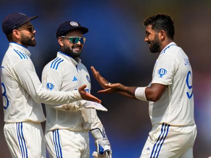 Jasprit Bumrah Captancy Race But Question long term leadership Rishab Pant should be given Vice Captain responsibility | बुमराह दीर्घकाळ नेतृत्व करु शकेल का?; माजी निवडकर्ता म्हणाला; पंतकडे द्या 'ही' मोठी जबाबदारी!
