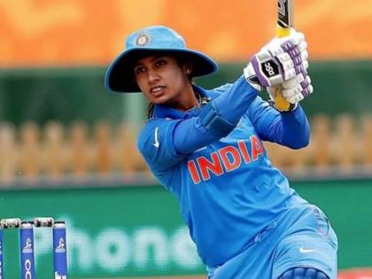 Mithali Raj Mithali Raj