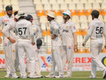 What has gone wrong with the Pakistan cricket team 5 reasons behind Poor results | पाकिस्तान क्रिकेट संघावर एवढी वाईट वेळ का आली? जाणून घ्या त्यामागची ५ प्रमुख कारणं