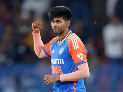 India vs Bangladesh, 3rd T20I Mayank Yadav makes history by joining exclusive T20I record club for India | पहिल्या षटकातील पहिल्या चेंडूवर विकेट! Mayank Yadav ची खास क्लबमध्ये एन्ट्री