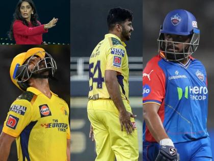 ipl auction 2025 player auction full list base price mi rcb csk srh gt pbks rr dc lsg kkr Ajinkya Rahane Prithvi Shaw Shardul Thakur remains UNSOLD | IPL Auction 2025 : मुंबईकर अजिंक्य, पृथ्वी अन् शार्दुलसह या स्टार खेळाडूंना अनसोल्डचा टॅग