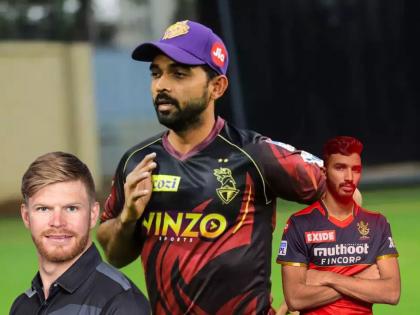 ipl auction 2025 player auction full list base price UNSOLD Ajinkya Rahane Devdutt Padikkal Glenn Phillips Sold In Final Round KKR RCB And GT | IPL Auction 2025 : KKR सह RCB अन् GT ची मेहरबानी! अनसोल्ड अजिंक्य रहाणेसह या तिघांवर लागली बोली