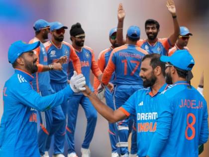 ICC Champions Trophy Squad For Team India Will Kl Rahul And Mohammed Shami In Make It Toss Up Between Axar Patel And Ravindra Jadeja | वनडे वर्ल्ड कप खेळणारे ३ मोहरे तळ्यात-मळ्यात! चॅम्पियन्स ट्रॉफी स्पर्धेत कुणाला मिळणार संधी?