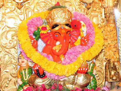 to celebrate this ganesh festival by visit these 10 ancient Ganesh Temple in india. | यंदाच्या गणेश उत्सवात करा भारतातल्या पुरातन गणेश मंदिरांचं पर्यटन. या मंदिराचं वैशिष्ट्य जाणून घेण्यासाठी हे नक्की वाचा!