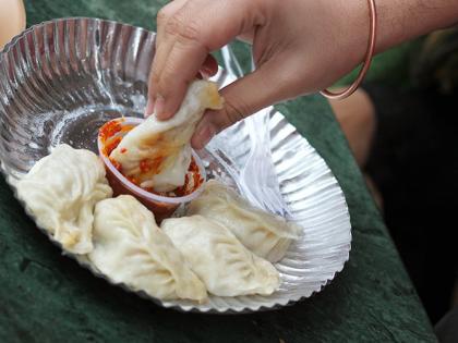 Momos no doubt its delicious but definately its dangerous for health. How? | ‘ मोमोज’ सेहत के लिए तू तो हानिकारक है !