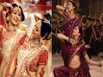 What Happens To The Outfits Bollywood Actors Wear After The Movie Is Over? | जाणून घ्या चित्रपटात वापरल्या जाणाऱ्या कपड्यांचे पुढे काय होते, सांगतेय ही स्टायलिस्ट