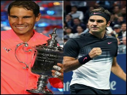 When are the new winners ever seen in men's tennis ?; Who will challenge Federer, Nadal, Murray, Djokovic's empire? | पुरुषांच्या टेनिसमध्ये नवे विजेते कधी दिसतील?; फेडरर, नदाल, मरे, जोकोविच याच्या साम्राज्याला आव्हान कोण देईल?