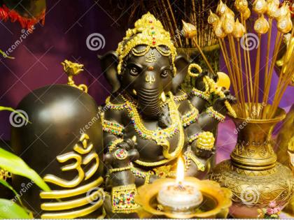 The highest; Vastu Shastra, Famous Ganesha according to Feng Shui | अध्यातम ; वास्तुशास्त्र, फेंग-शुईनुसार प्रसिद्ध गणपती