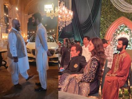 ‘धुरंधर २’मधून कापलेल्या ६ मिनिटांच्या सीनमध्ये आहे तरी काय? चाहतीने अमेरिकेत पाहिलं uncensored व्हर्जन, म्हणाली.. - Marathi News | female fan watch unsensored version of dhurandhar 2 in america ranveer singh | Latest filmy News at Lokmat.com