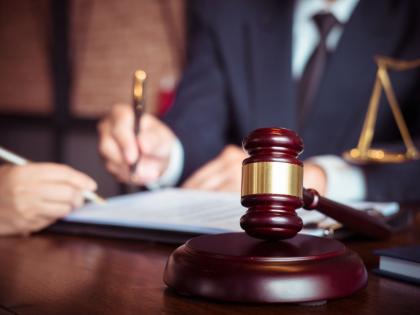Less than 10 percent women judges in High Court, demand to increase the proportion | हायकोर्टात १० टक्क्यांहून कमी महिला न्यायाधीश, प्रमाण वाढवण्याची मागणी Less than 10 percent women judges in High Court, demand to increase the proportion | हायकोर्टात १० टक्क्यांहून कमी महिला न्यायाधीश, प्रमाण वाढवण्याची मागणी