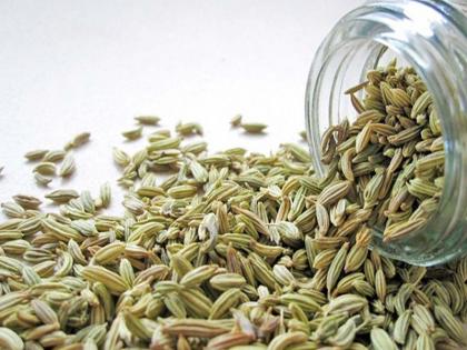 saunf or fennel seeds is extremely beneficial for health | औषधी गुणांनी परिपूर्ण असलेल्या बडीशेपाचे फायदे वाचून व्हाल अवाक्, आहारात करा 'असा' वापर