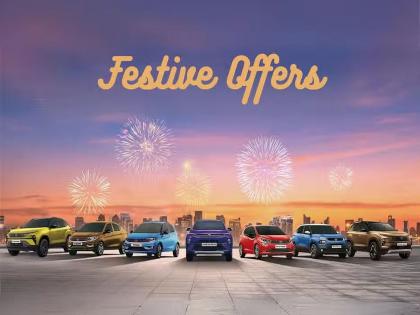 Will cars not become cheaper even after GST reduction? There is no discount even during festive season, this is the reason | जीएसटी कपातीनंतरही गाड्या स्वस्त होणार नाहीत? सणासुदीच्या काळातही डिस्काउंट नाही, 'हे' आहे कारण