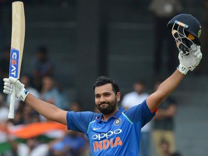 India Vs Bangladesh, Latest News : आजचा दिवस रोहितचाच, का ते जाणून घ्या...