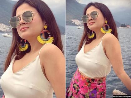 भारताच्या 'या' क्रिकेटपटूची पत्नी दिसते सेलिब्रेटींपेक्षाही सुंदर, फोटो झाले वायरल ...