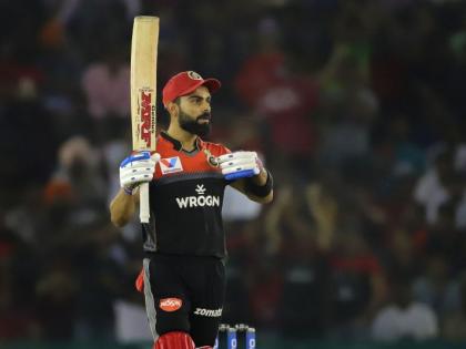 IPL 2019 : विराट कोहलीच्या नावावर अजूनही कायम आहेत 'हे' विक्रम