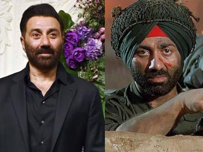 After 'Gadar 2' success, Sunny Deol to be back with 'Border 2' | गदर २ ठरला ब्लॉकबास्टर आता बॉर्डर २ येणार प्रेक्षकांच्या भेटीला, सनी देओलने आकारले तब्बल इतके कोटी