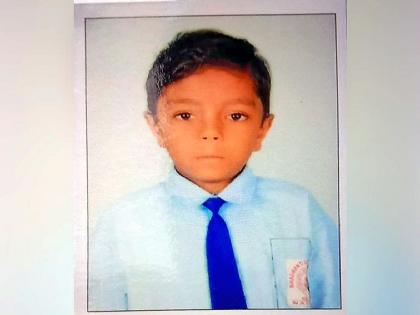 Body of missing seven-year-old boy found in Sonegaon lake | बेपत्ता झालेल्या सात वर्षीय मुलाचा सोनेगाव तलावात आढळला मृतदेह