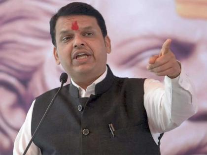 devendra fadnavis allegations on Maha Vikas Aghadi government over local body election without Obc Political Reservation | Devendra Fadnavis : महाविकास आघाडीनं ओबीसींच्या राजकीय आरक्षणाची कत्तल केली; फडणवीसांनी डागले टीकास्त्र