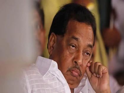 Shiv Sena leader Gulabrao Patil has criticized BJP MP Narayan Rane | 'भाजपाने ज्यांना बकरा केला, त्यांनी अकराच्या गोष्टी करु नये'