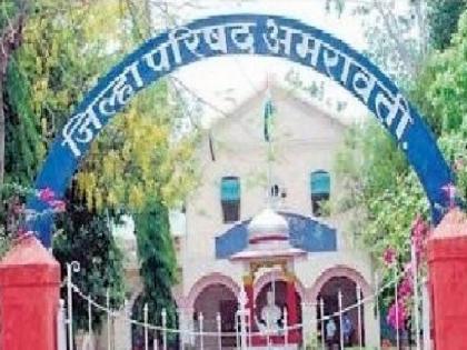 4.5 crore expenditure of sanitation department in three months syas Zilla Parishad | तीन महिन्यातच स्वच्छता विभागाचा साडेचार कोटी खर्च - जिल्हा परिषद