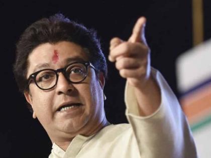 MNS chief Raj Thackeray has told the gym drivers to start the gym | जिम सुरु करा, कोण कारवाई करतंय बघू; राज ठाकरेंनी 'दंड थोपटले'