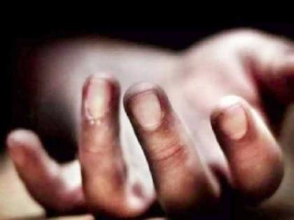 22 year old young man commits suicide by poisoning in ramdaspeth nagpur | भावा, मला मरायचे नाही, मला वाचव.. 'त्याचे' हे शब्द ठरले अखेरचेच