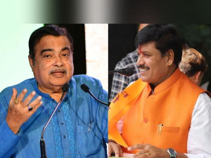 Anil Firojiya Weight Loss Ujjain mp reduced 32 kg after nitin gadkari challenged him of shedding flab | Anil Firojiya Weight Loss : गडकरींनी दिलं वजन कमी करायचं चॅलेन्ज, खासदारानं केली कमाल; मिळाले एवढे हजार कोटी रुपये