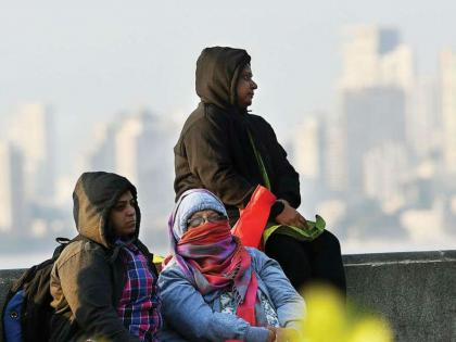 days of winter have come; Mumbaikars, don't be ignorant | दिवस हिवाळ्याचे आले आहेत;  मुंबईकरांनो गाफील राहू नका