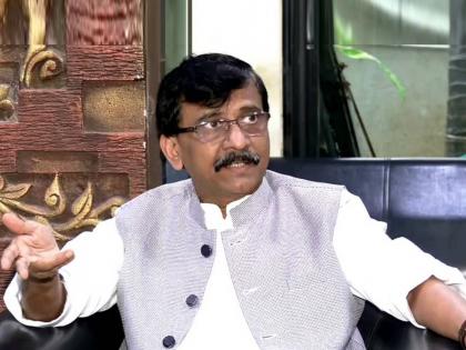 Conspiracy to attack me by calling in Karnataka says Sanjay Raut appeal to Amit Shah to look into it | Sanjay Raut: कर्नाटकात बोलावून माझ्यावर हल्ल्याचा कट, संजय राऊतांचा आरोप; थेट अमित शहांना केलं आवाहन!