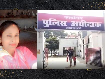 love affair mother of two children eloped with lover husband search his wife | 2 चिमुकल्यांची आई बॉयफ्रेंडसह फरार; पत्नी-मुलांची भेट घडवण्यासाठी हतबल बापाची धडपड