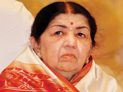 Lata Mangeshkar praises Uddhav Thackeray's work; Thank you Replay By CM | गानसम्राज्ञी लता मंगेशकर यांनी केली मुख्यमंत्र्यांच्या कामाची स्तुती; ठाकरेंनेही मानले आभार