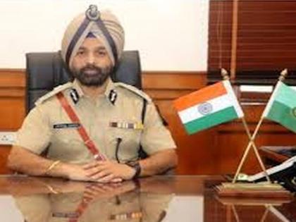 Goa Director General of Police Dr Jaspal Singh warns against posting posts on social media that hurt anyone's religious sentiments | सोशल मीडियावर कुणाच्या धार्मिक भावना दुखावणाऱ्या पोस्ट टाकू नका, गोव्याचे पोलीस महासंचालक डॉ जसपाल सिंग यांचा इशारा