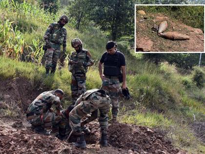 CoronaVirus Pakistan frequently ceasefire at LOC; India is helping its citizens hrb | CoronaVirus पाकिस्तान बेछुट गोळ्या झाडतोय; तरीही भारत त्यांच्या नागरिकांना मदत करतोय